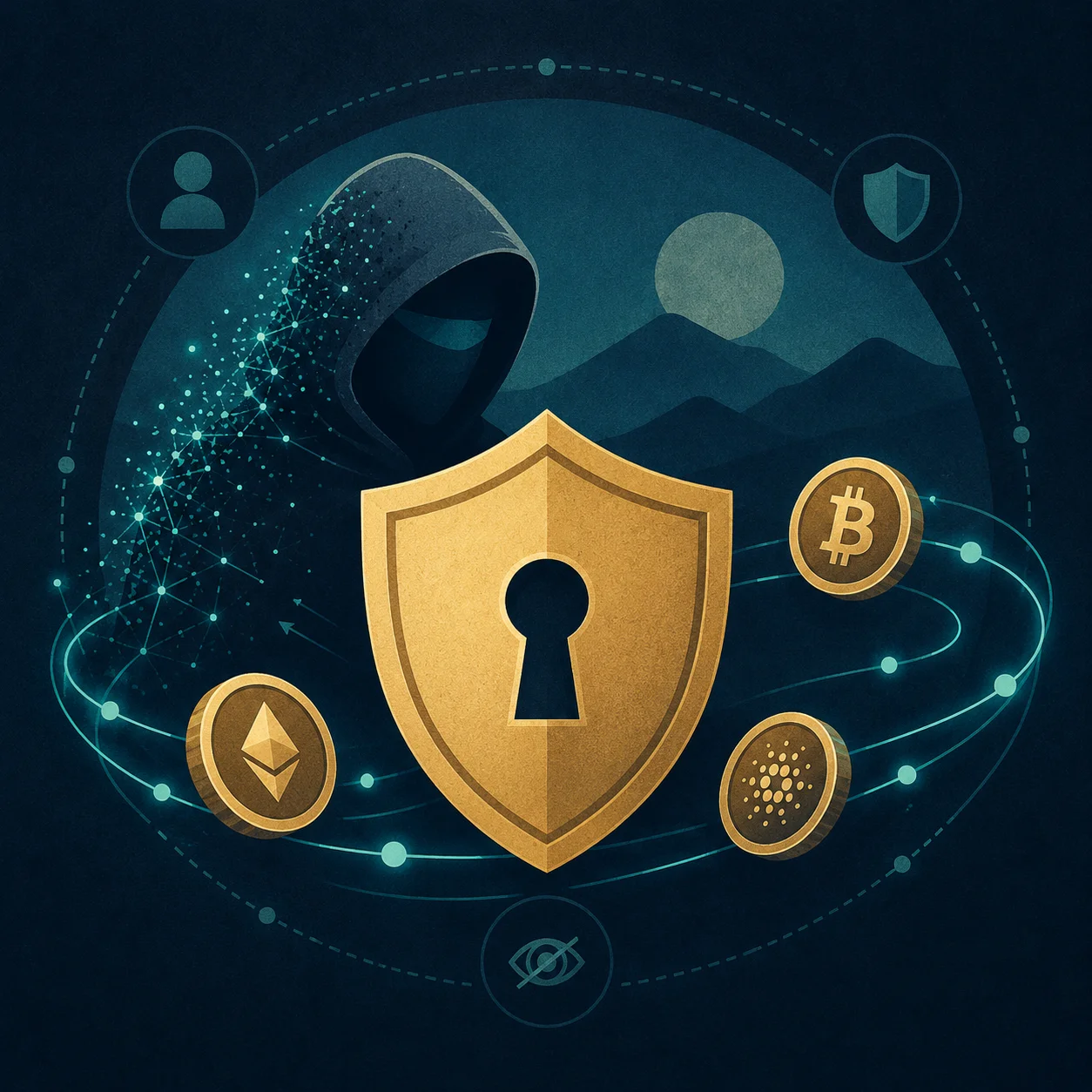 Anonymous no KYC crypto casinos