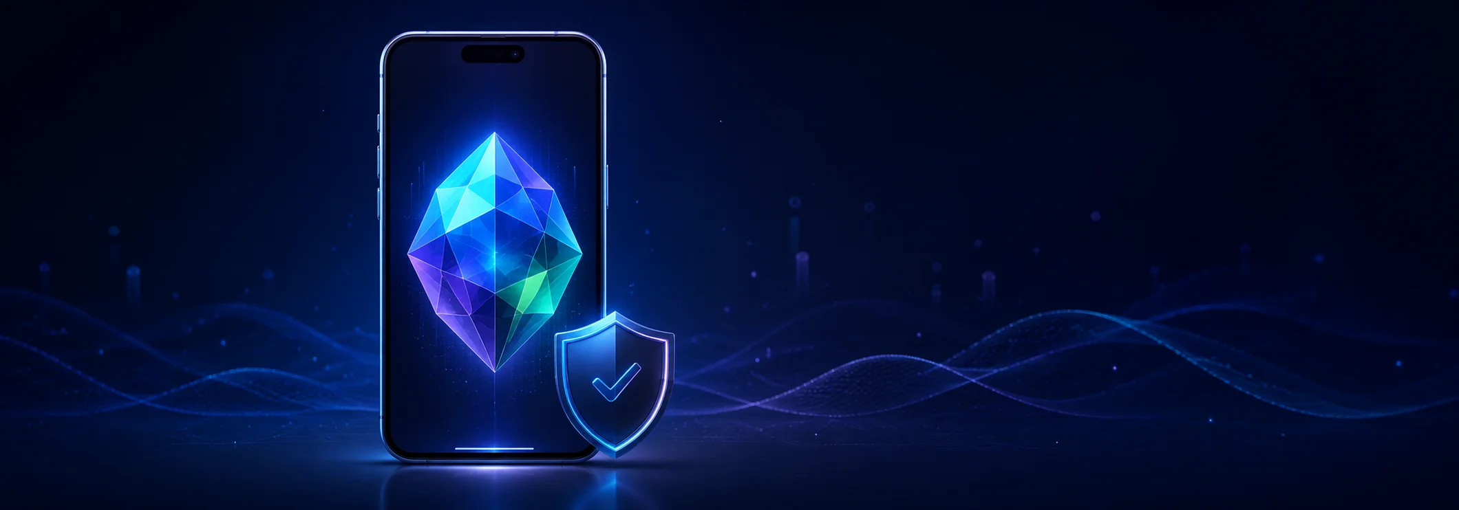 Trust Wallet guide