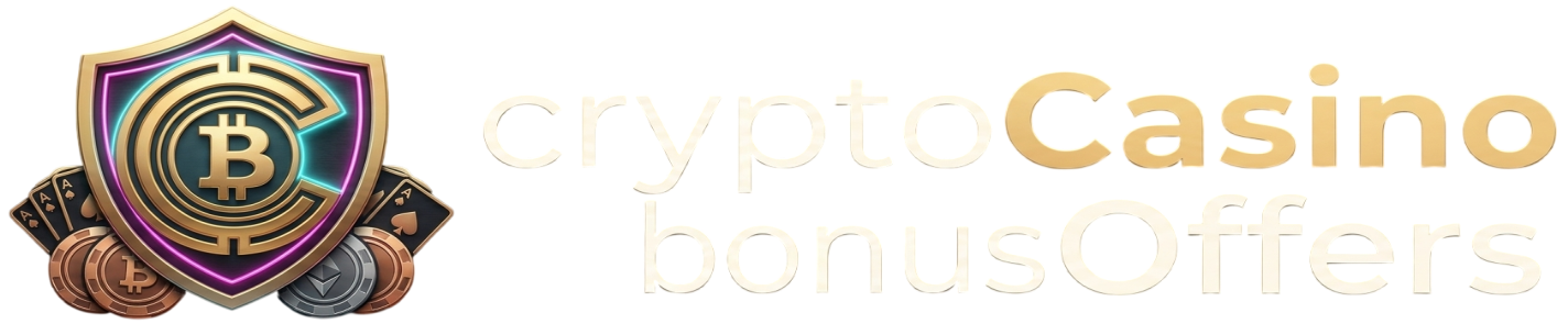 CryptoCasinoBonusOffers