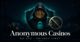 Best Anonymous No KYC Crypto Casinos in Europe