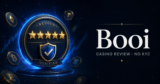 Booi casino review