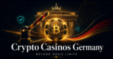 Best Crypto Casinos in Germany: No OASIS Limits