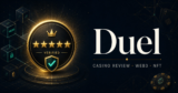 Duel casino review