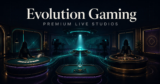 Evolution Gaming Crypto Casinos in Europe