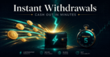 Instant Withdrawal Crypto Casinos in Europe