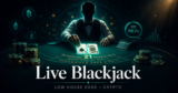 Best Crypto Live Blackjack Sites: High Limits & VIP Tables