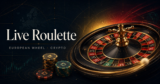 Top Crypto Live Roulette Casinos in Europe