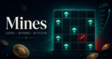 Top Crypto Mines Gambling Sites: Play Minesweeper with Bitcoin