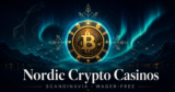 Top Crypto Casinos for Nordic Players (FI, NO, SE)