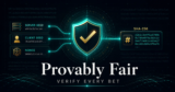 Provably Fair Crypto Casinos in Europe: Algorithms Explained