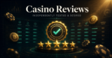 Independent crypto casino reviews for Europe