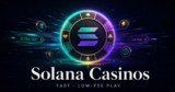 Best Solana Casinos in Europe