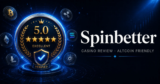 Spinbetter casino review