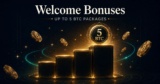 Biggest Crypto Welcome Bonuses: Up to 1 BTC+ Offers