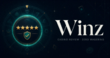 Winz casino review